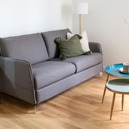 Central Paris - Montorgueil - Cityapartmentstay Luaran gambar