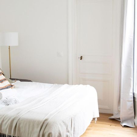 Central Paris - Montorgueil - Cityapartmentstay Luaran gambar