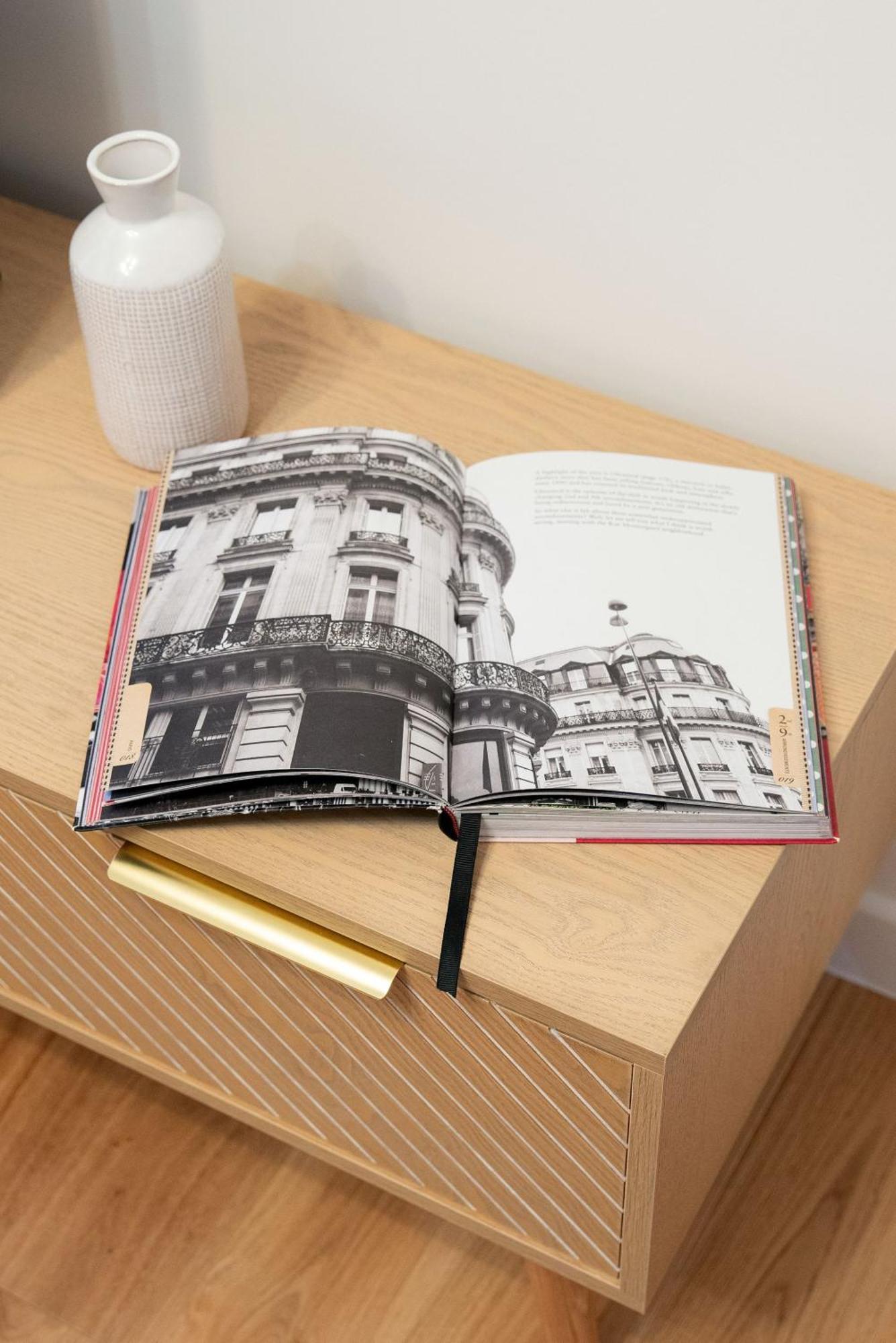 Central Paris - Montorgueil - Cityapartmentstay Luaran gambar