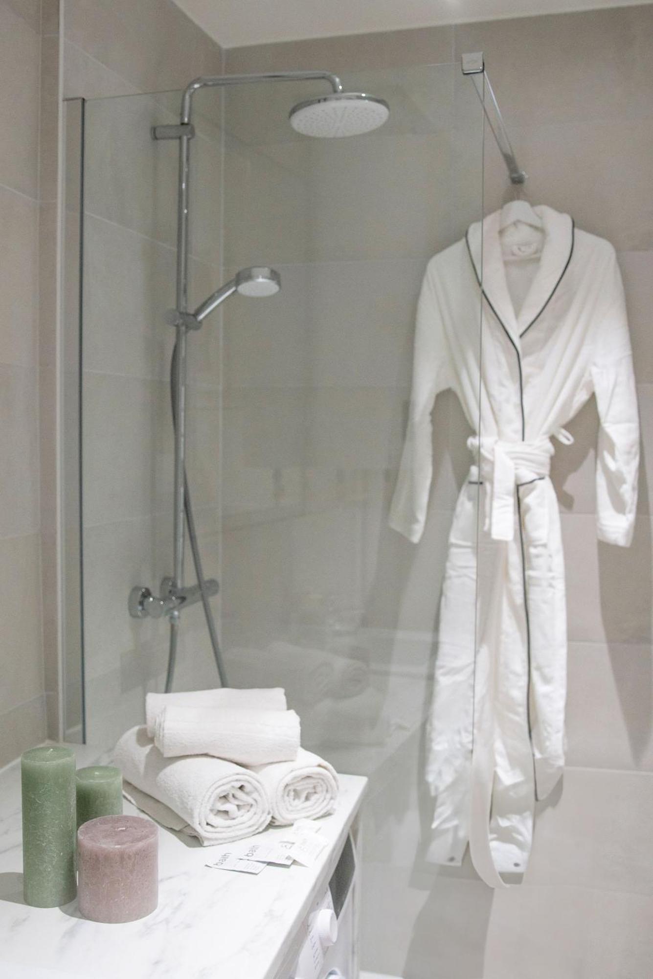 Central Paris - Montorgueil - Cityapartmentstay Luaran gambar