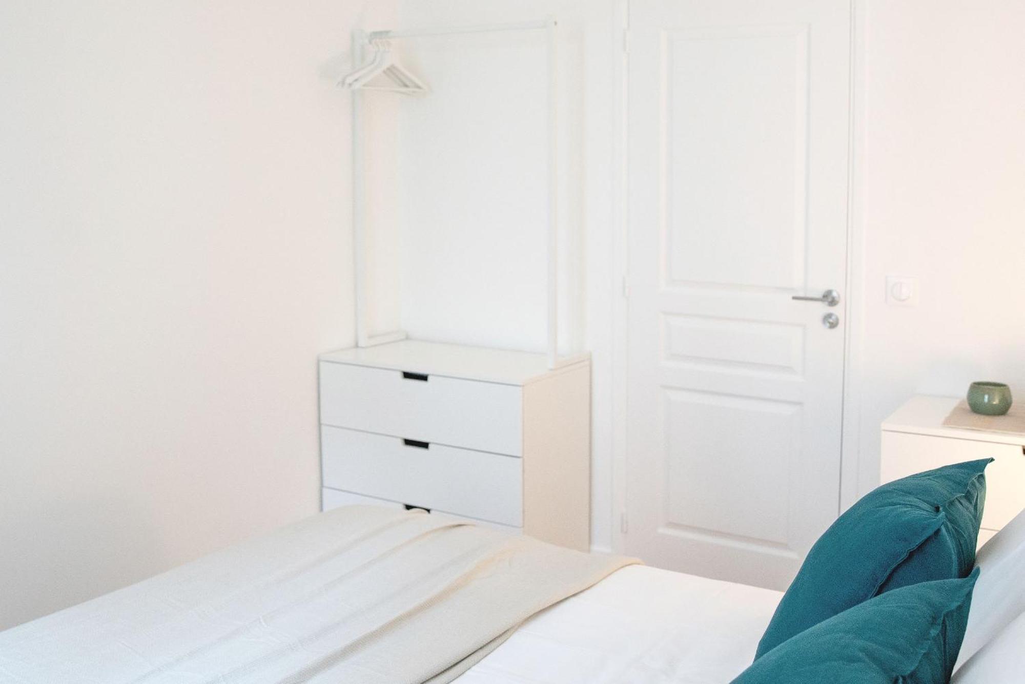Central Paris - Montorgueil - Cityapartmentstay Luaran gambar